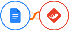 Google Docs + Laposta  Integration