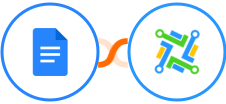 Google Docs + LeadConnector Integration