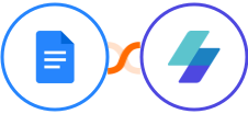 Google Docs + MailerSend Integration