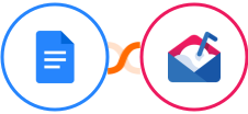 Google Docs + Mailshake Integration