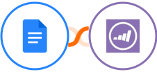 Google Docs + Marketo Integration