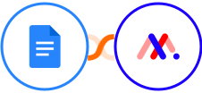 Google Docs + Markup.io Integration