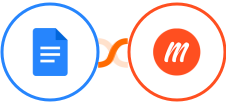 Google Docs + Memberful Integration