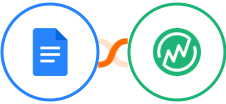 Google Docs + MemberVault Integration