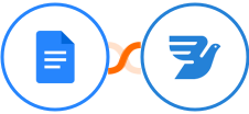 Google Docs + MessageBird Integration