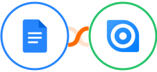 Google Docs + Ninox Integration