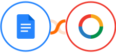 Google Docs + OneHash CRM Integration