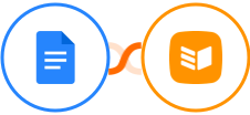 Google Docs + OnePageCRM Integration