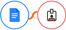 Google Docs + Optiin Integration