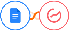 Google Docs + Outgrow Integration