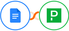 Google Docs + PagerDuty Integration