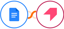Google Docs + Pendo Feedback Integration