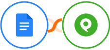 Google Docs + Phone.com Integration