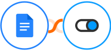 Google Docs + Pipefy Integration