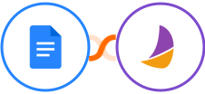 Google Docs + Plumsail Documents Integration