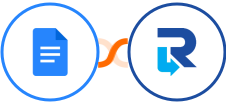 Google Docs + Remote Retrieval Integration