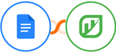 Google Docs + Rentvine Integration