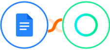 Google Docs + Rossum Integration