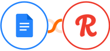 Google Docs + Runrun.it Integration