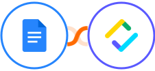 Google Docs + SafetyCulture (iAuditor) Integration