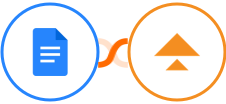 Google Docs + SalesUp! Integration