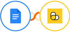 Google Docs + ScrapingBee Integration