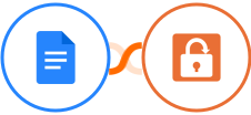 Google Docs + SendSafely Integration