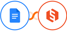 Google Docs + Sharetribe Flex Integration