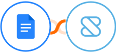 Google Docs + Shortcut (Clubhouse) Integration