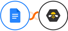 Google Docs + SocialBee Integration