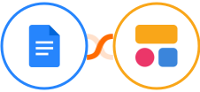 Google Docs + Softr Integration