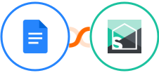 Google Docs + Splitwise Integration