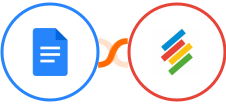 Google Docs + Stackby Integration