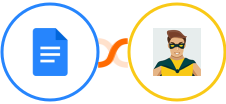 Google Docs + SubsHero Integration