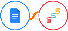 Google Docs + SuperSaaS Integration