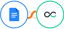 Google Docs + Swapcard Integration