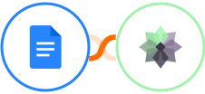 Google Docs + Taiga Integration