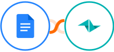Google Docs + Teamleader Focus Integration