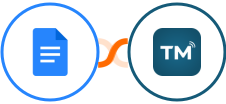 Google Docs + TextMagic Integration