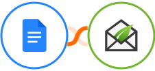 Google Docs + Thrive Leads Integration