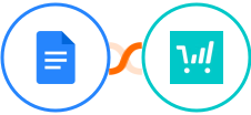 Google Docs + ThriveCart Integration