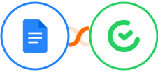 Google Docs + TimeCamp Integration
