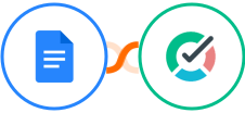 Google Docs + TMetric Integration