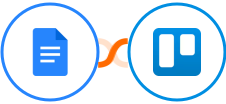 Google Docs + Trello Integration