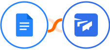 Google Docs + Twist Integration