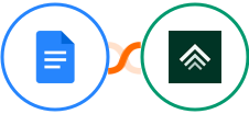 Google Docs + Uplisting Integration