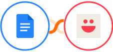 Google Docs + VideoAsk Integration