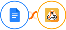 Google Docs + Webhook / API Integration Integration