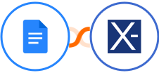 Google Docs + XEmailVerify Integration