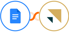 Google Docs + Zendesk Sell Integration